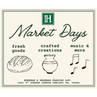 Herrman and Herrman Market Day
