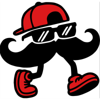Stache Dash 5k