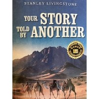 AWARD WINNING BOOK SIGNING BY CORPUS CHRISTI PHYSICIAN AND AUTHOR
