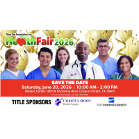 Health Fair 2026