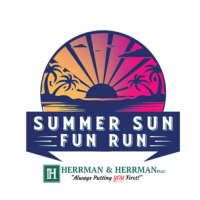 Summer Sun Fun Run