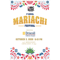 IBC Bank: 5th Annual Mariachi Festival