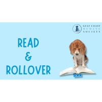 Read and Rollover | Gulf Coast Humane Society
