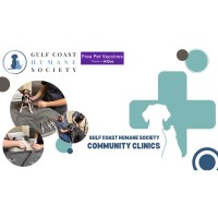 Community Clinic | Gulf Coast Humane Society