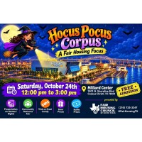 Hocus Pocus Corpus: A Fair Housing Focus