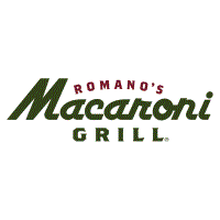 Ramono's Macaroni Grill Mixer
