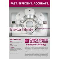 Corpus Christi Medical Center Radiation Oncology Ribbon Cutting
