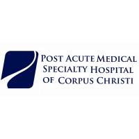 Post Acute Medical Specialty Hospital of Corpus Christi Mixer