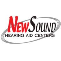 Ribbon Cutting New Sound Hearing Aid Centers