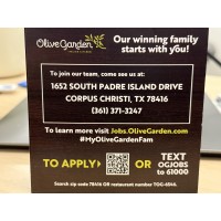 Olive Garden