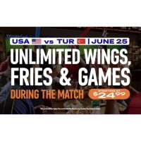 Dave and Busters - Corpus Christi