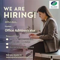 All Temps Personnel Services