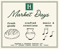 Herrman and Herrman Market Day