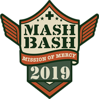 MASH BASH 2019