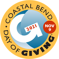 2021 Coastal Bend Day of Giving