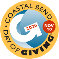 2026 Coastal Bend Day of Giving - Early Giving
