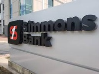 Simmons Bank 