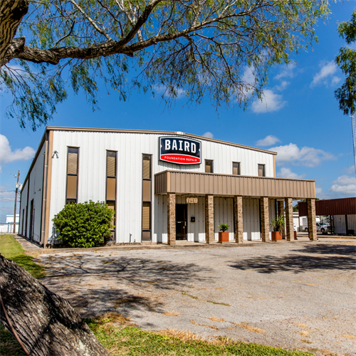 Our Corpus Christi Office