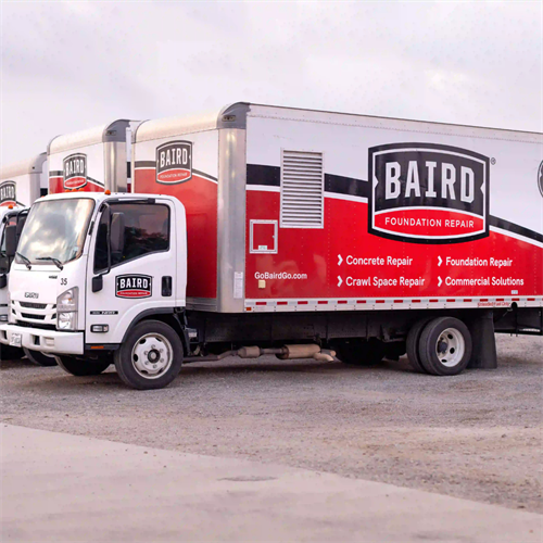 Baird Vehicle