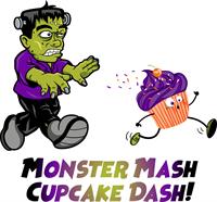 2024 Monster Mash Cupcake Dash 5K/10K/2mile