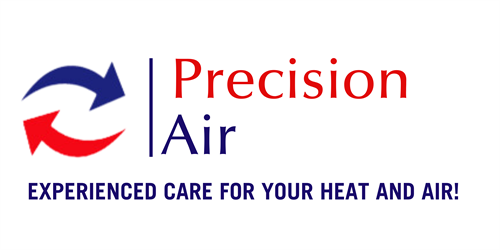 Precision Air Logo 