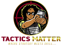 Tactics Matter, LLC