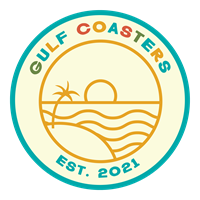 Gulf Coaster