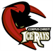 Corpus Christi IceRays vs Wichita Falls Wildcats - "Grades for Blades"