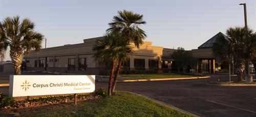 Corpus Christi Medical Center Cancer Center