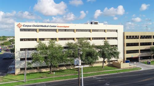 Corpus Christi Medical Center Doctors Regional