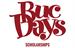 Buc Days Scholarship Dinner featuring the Ideas Challenge Showcase