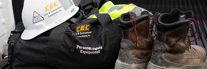 Civil & Environmental Consultants, Inc Civil & Environmental Consultants, Inc