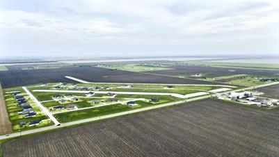 Coastal Bend Lots