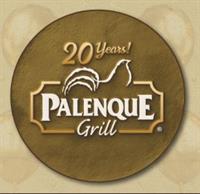 News Release: Celebrate with us Palenque Grill 20th Anniversary Toast