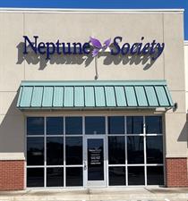 Neptune Society Corpus Christi