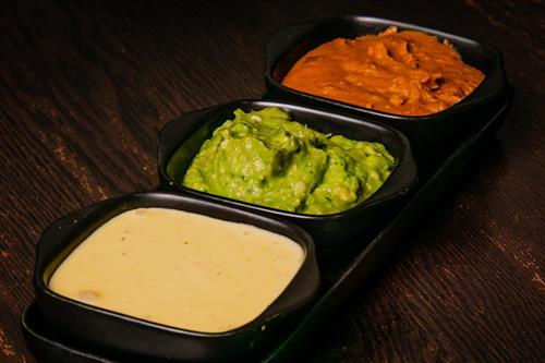 DIP TRIO 