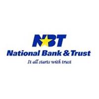 National Bank & Trust