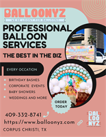 Balloonyz  -