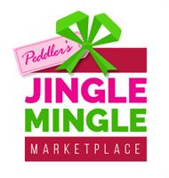 Peddler's Jingle Mingle Marketplace