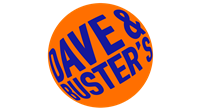 Dave and Busters