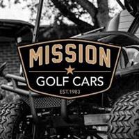 Mission Golf Cars Mission Golf Cars