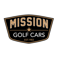 Mission Golf Cars Mission Golf Cars