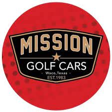 MISSION GOLF CARS  MISSION GOLF CARS