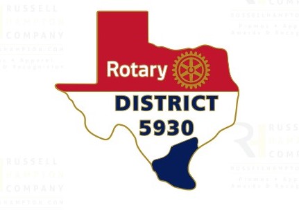 Rotary District 5930