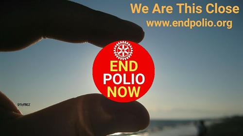 Ending Polio in the World