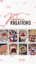 Khalani's Kreations