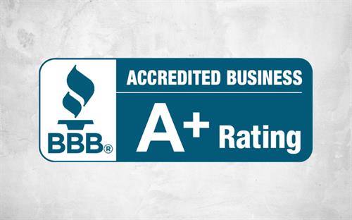 BBB Accredited BBB Accredited