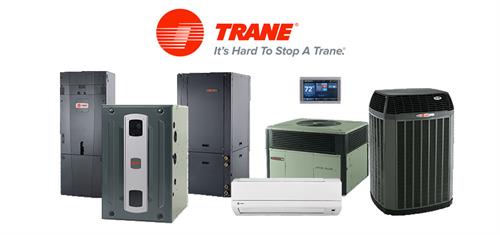 Trane Hvac Equipment we offer Trane Hvac Equipment we offer