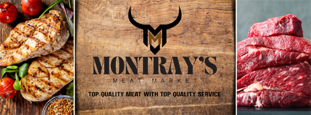 Montray's Meat Market