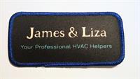 James & Liza LLC